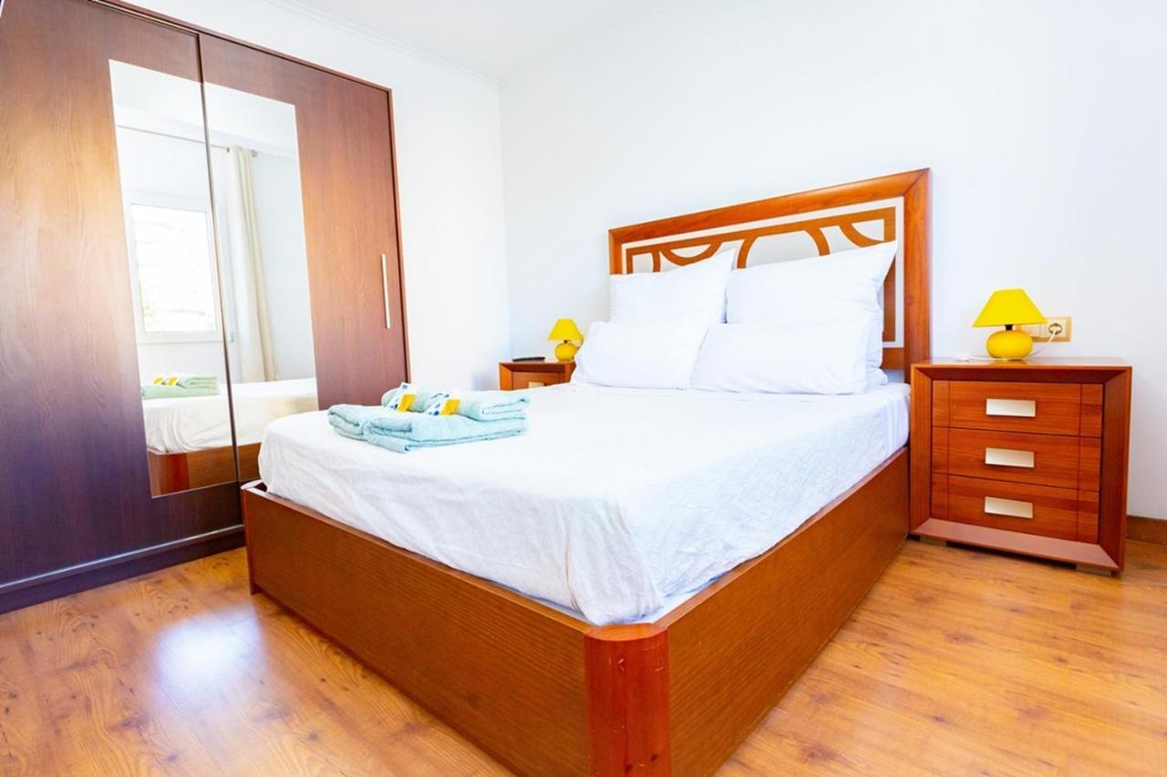 Apartamento Playa Y Sol 卡尔佩 外观 照片