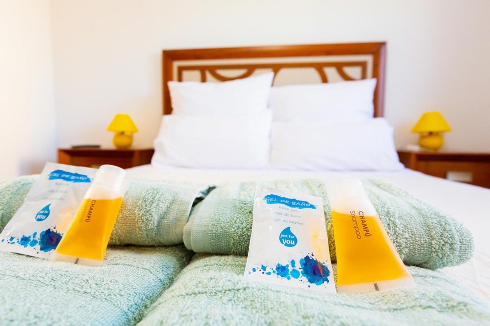 Apartamento Playa Y Sol 卡尔佩 客房 照片
