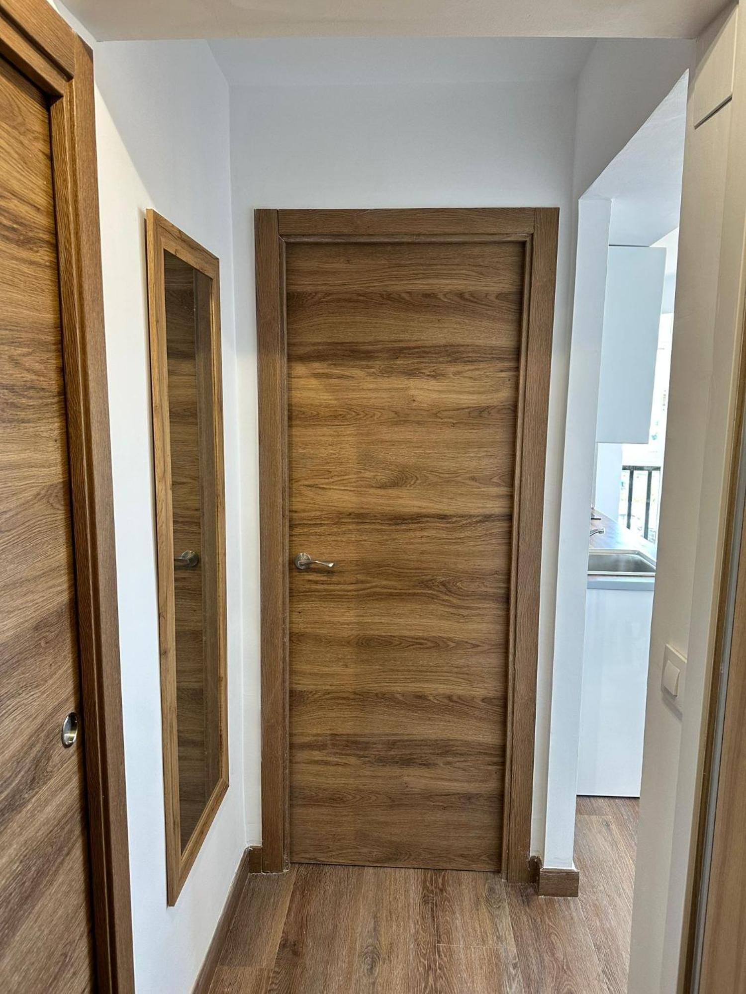 Apartamento Playa Y Sol 卡尔佩 外观 照片