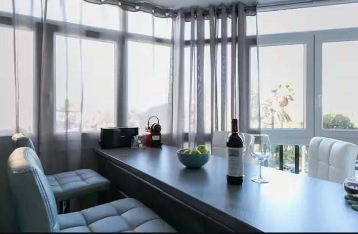 Apartamento Playa Y Sol 卡尔佩 外观 照片